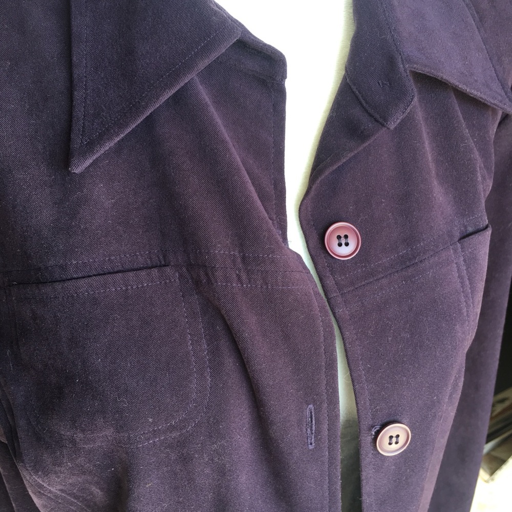 Express Jacket - image 2